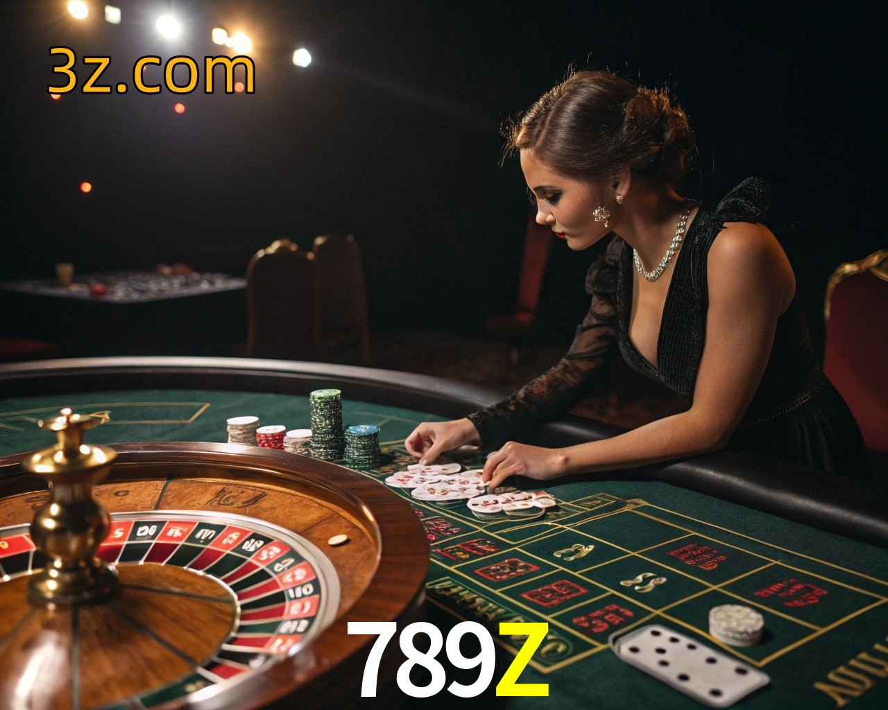  789Z