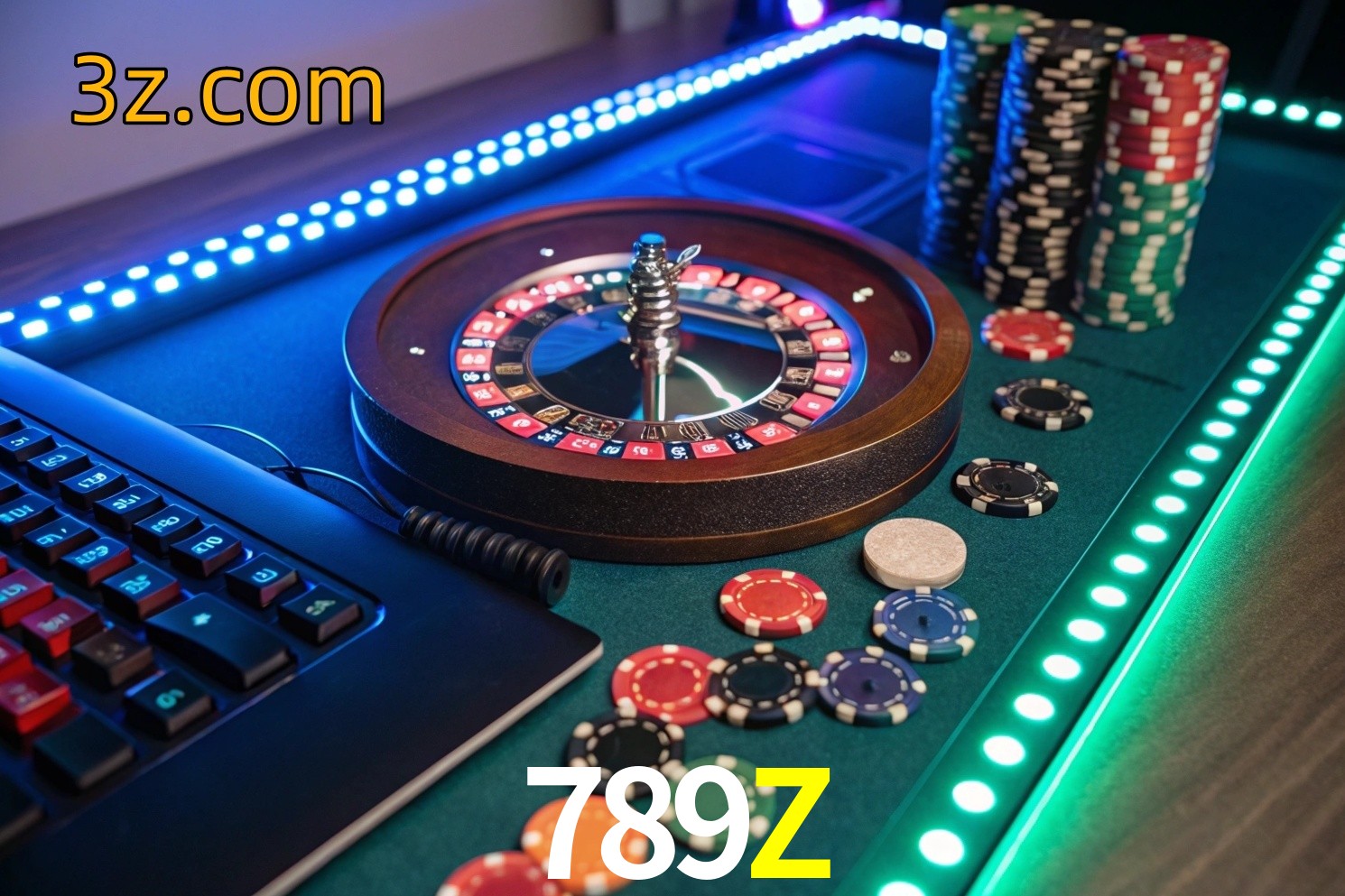  789Z