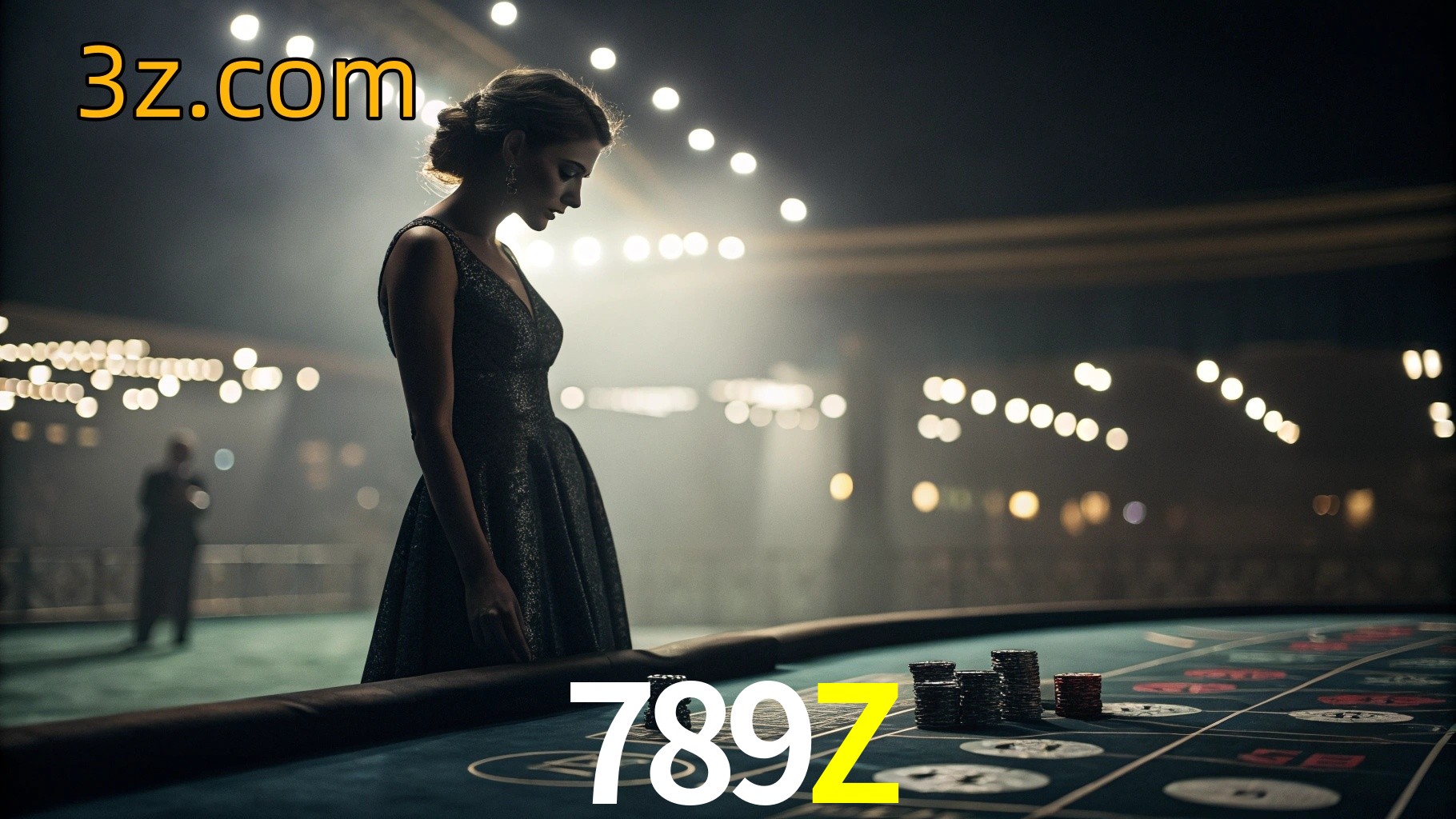  789Z