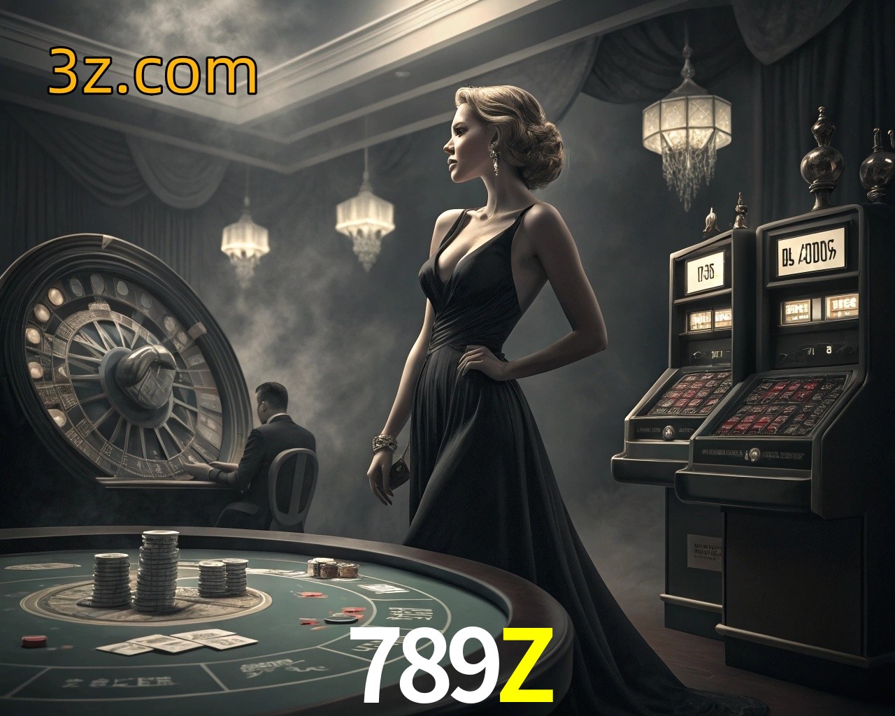 789Z