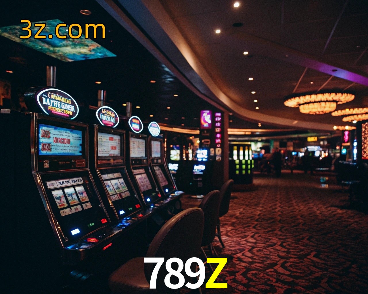  789Z