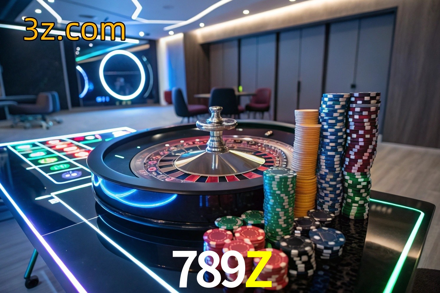  789Z
