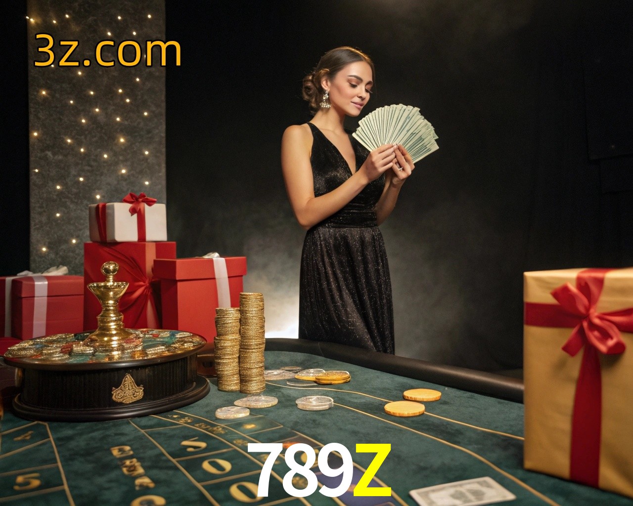  789Z