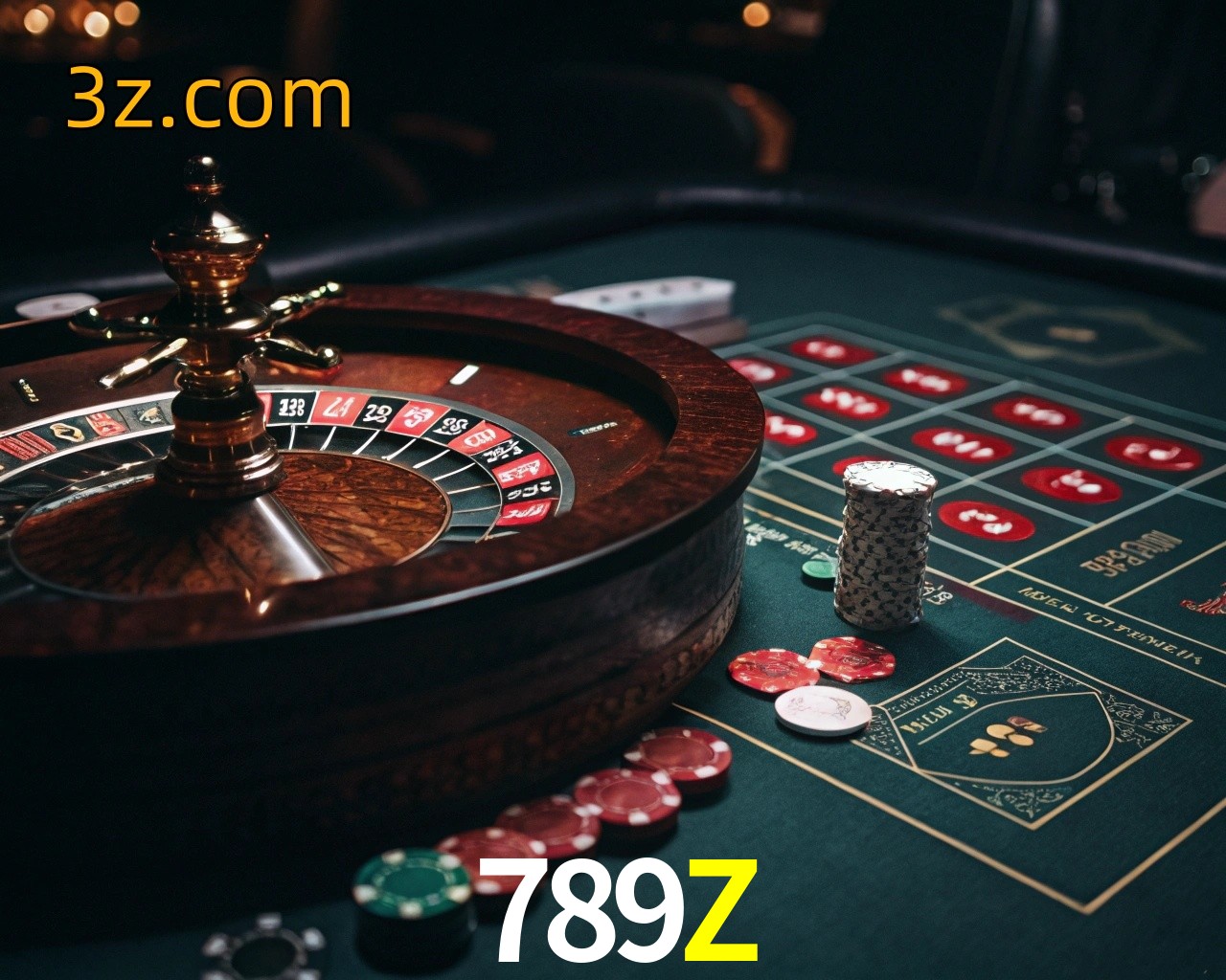 789Z